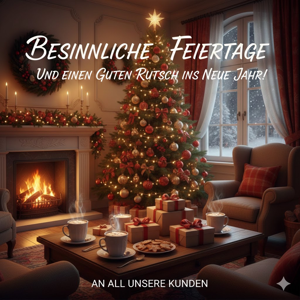 Von 1992 bis heute: Eine Erfolgsgeschichte dank EUCH!