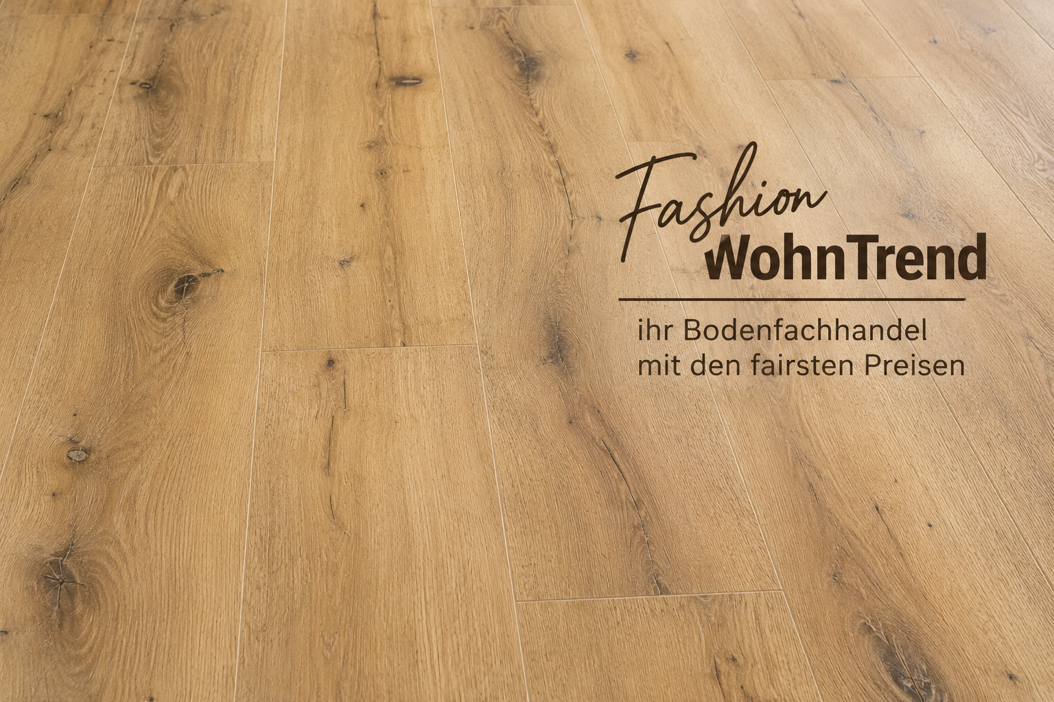 CoreTec Vinylboden