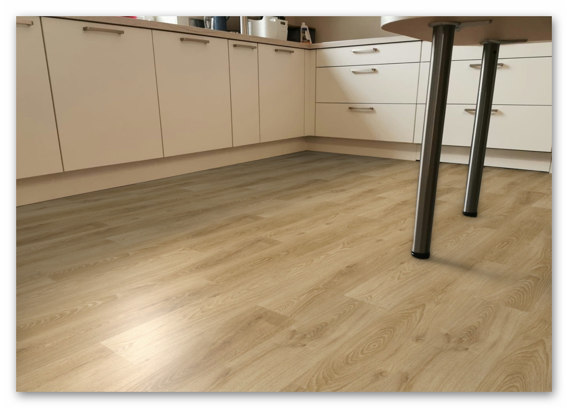 COREtec ProPlus – Der Premium-Rigid-Vinylboden