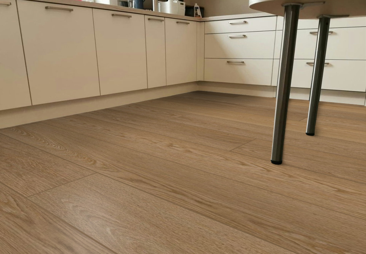 COREtec® Tytan