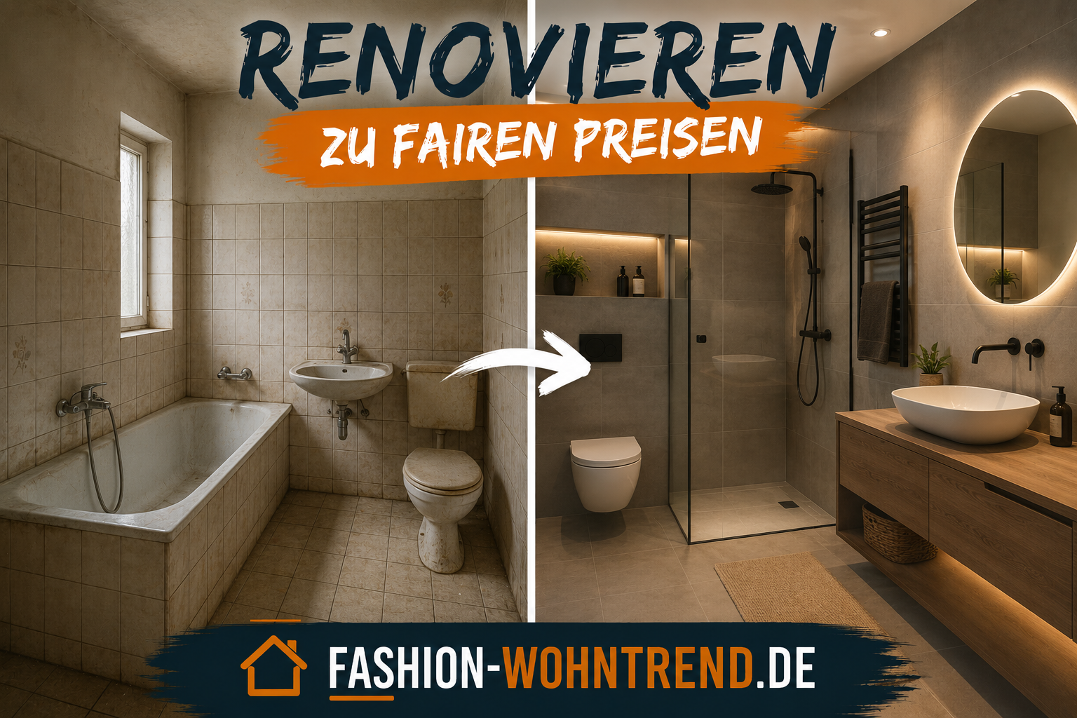 Wohntrend 2026