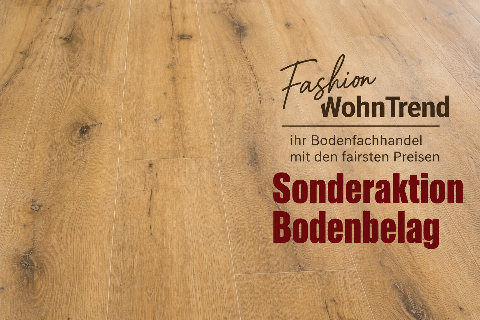 IPC Parkett und Design